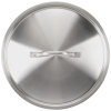 12 ½-inch Centurion® self-basting domed cover
