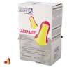 HIILL1D, Honeywell, LL-1 D Laser Lite Single-Use Earplugs, Cordless, 32NRR, MA/YW, LS500