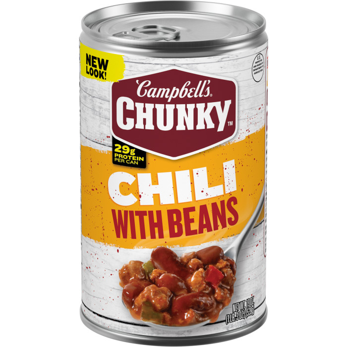 Chili with Beans