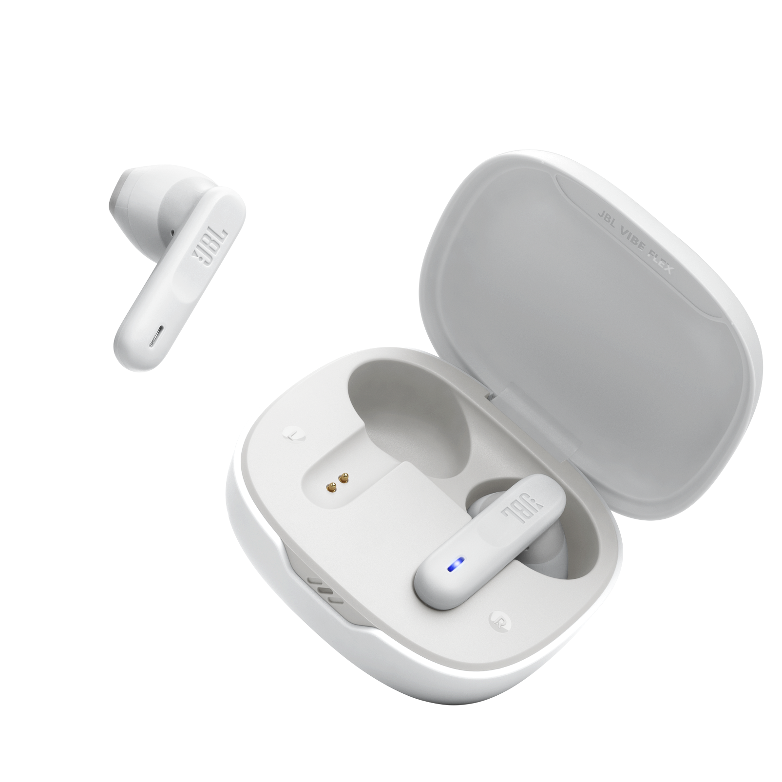 Auriculares inalámbricos JBL Vibe Flex, verdaderos - Imagen 3 de 19