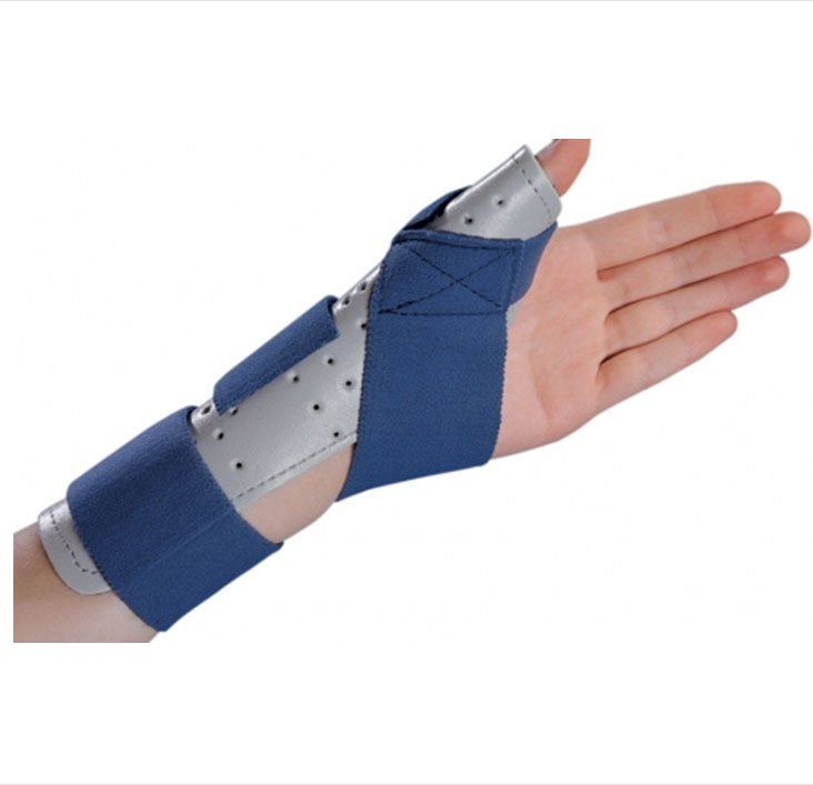 ThumbSPICA Right Thumb Splint, Small / Medium MK 331828