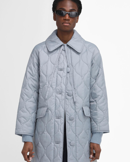 Barbour The Edit by Alexa Steppjacke Amy