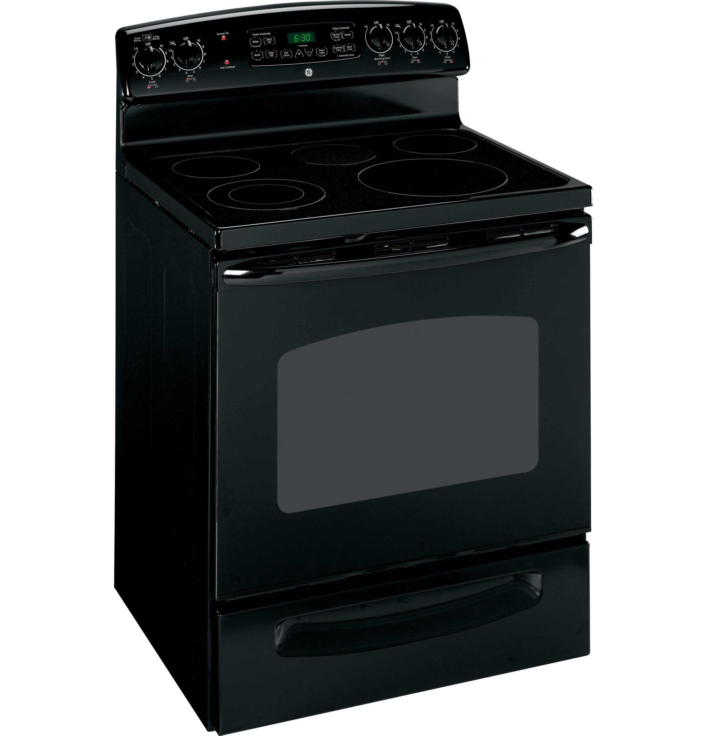 GE® 30