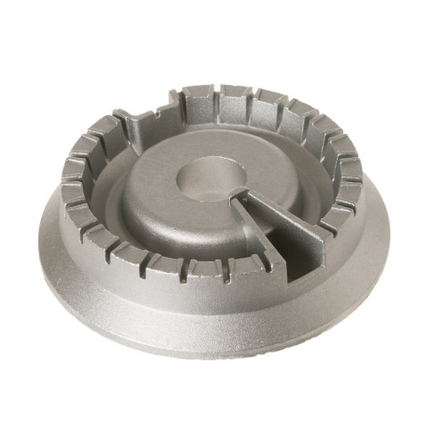 BURNER BASE