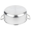 10-quart Tribute® brazier pan