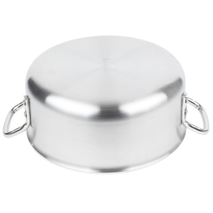 10-quart Tribute® brazier pan