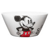 Disney Dinnerware Set, Mickey Mouse, 2-piece set slideshow image 3 Disney Dinnerware Set, Mickey Mouse, 2-piece set slideshow image 3