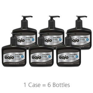 Gojo, HAND MEDIC, Professional Skin Liquid Conditioner,  8 fl oz Bottle