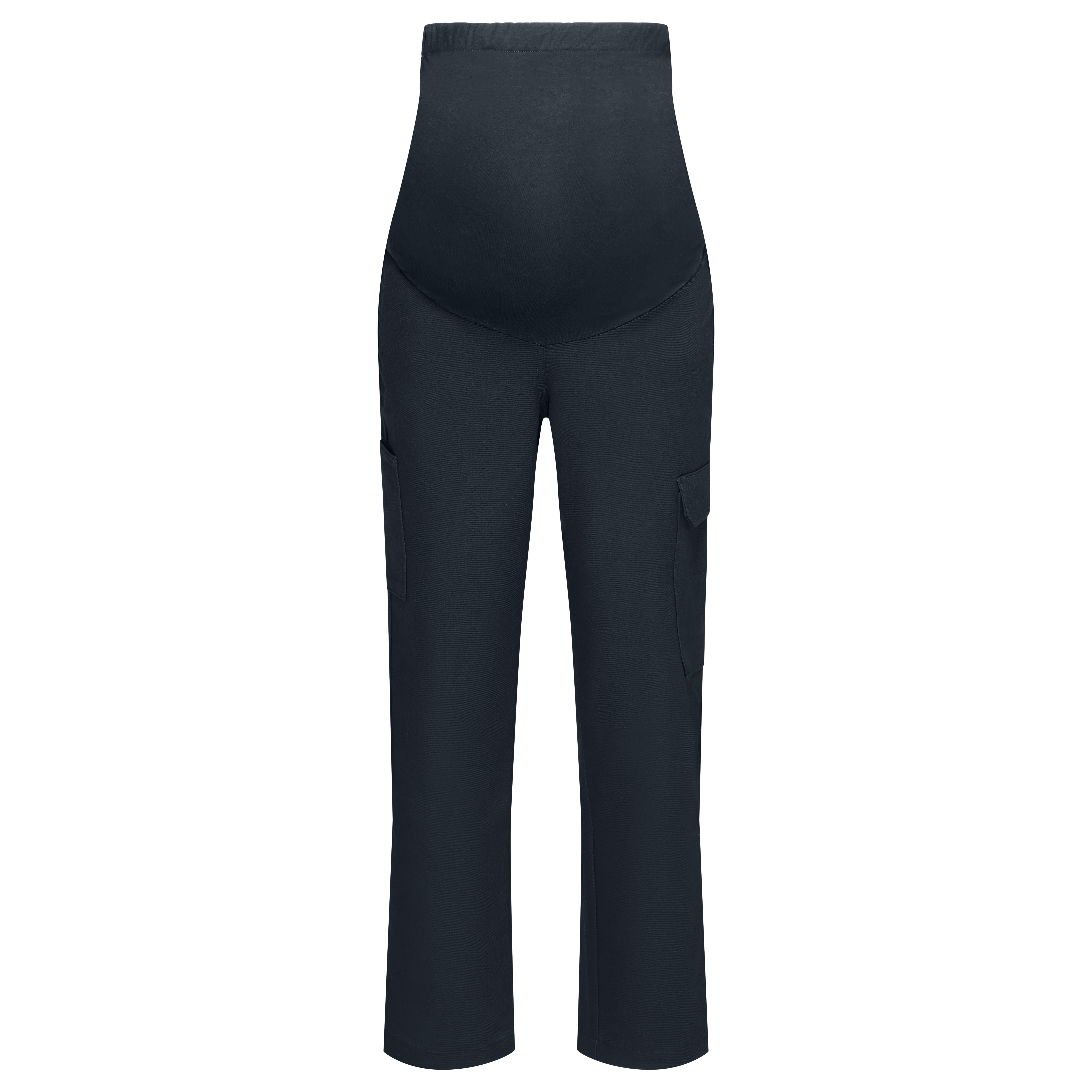 Women‘s Maternity Work Pant-Bulwark