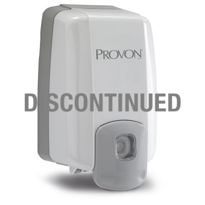 PROVON® NXT® MAXIMUM CAPACITY™ Dispenser - DISCONTINUED