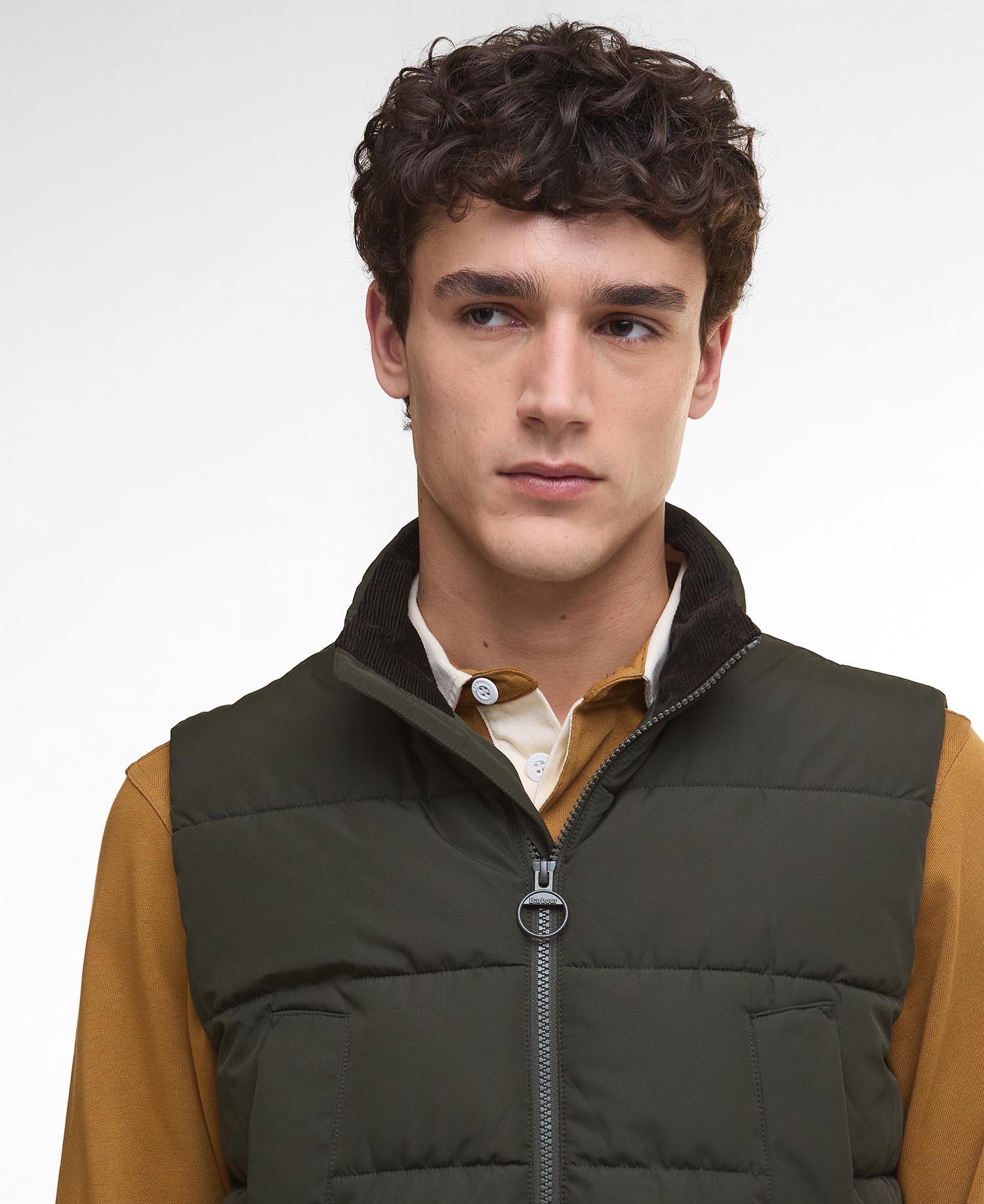 Bedale Puffer Gilet image number 3