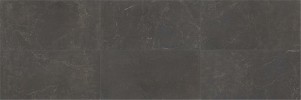 Catalina Black 24×48 Field Tile Polished Rectified