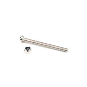 Handle Screw Nut Assembly