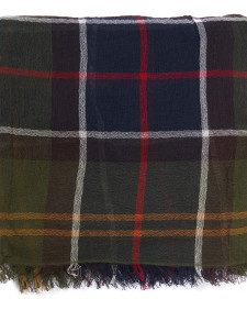 Sciarpa Welton Tartan 