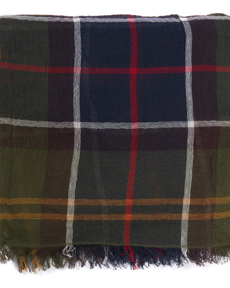 Sciarpa Welton Tartan