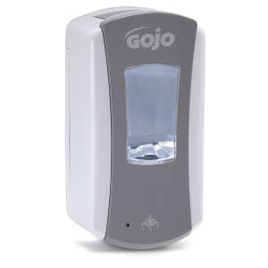 GOJO, LTX-12™, 1200ml, Gray, Touchfree Dispenser