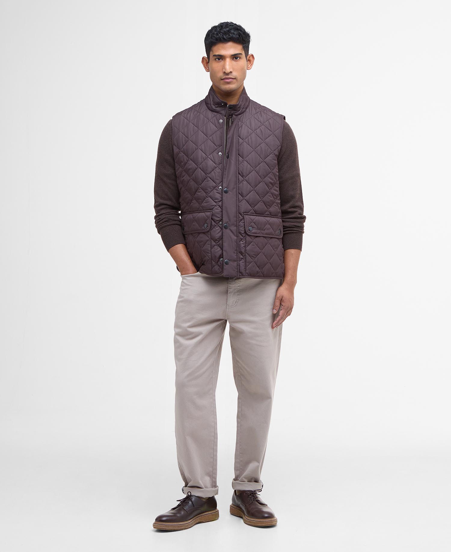 Gilet Lowerdale image number 1
