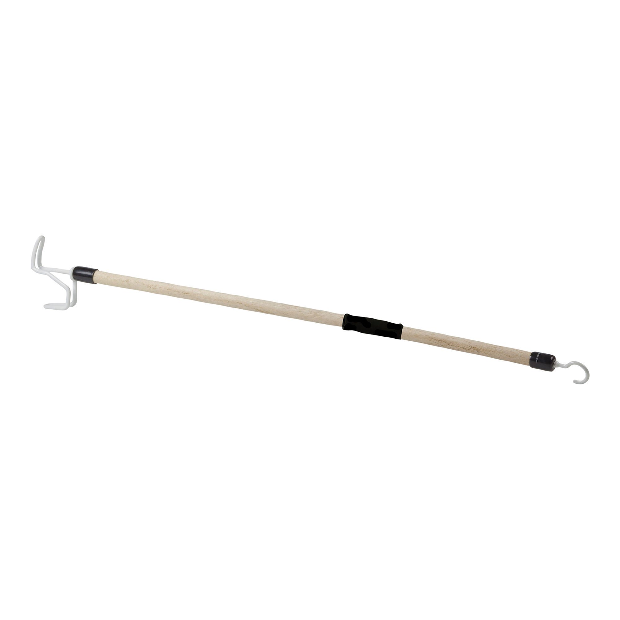 FabLife™ Deluxe Dressing Stick with Foam Grip