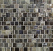 Agate Verona 1×4 Brick Mosaic Pearl