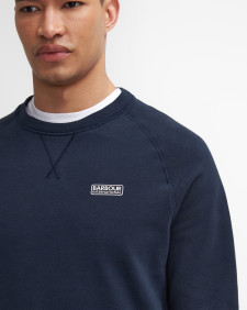 Essential Sweatshirt International Navy