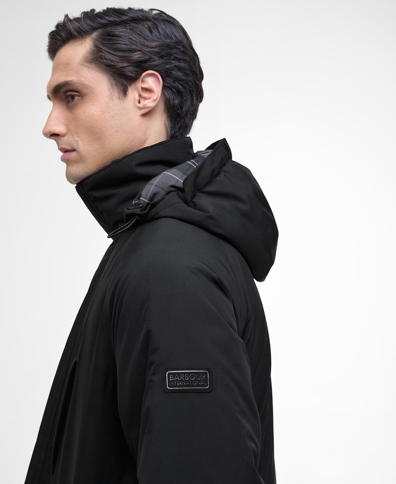 Willett Waterproof Jacket image number 4