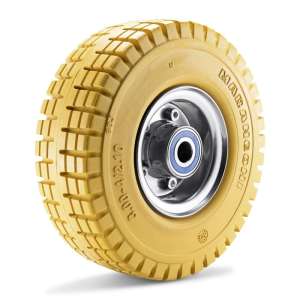 Wheel Breakdown Surely Front