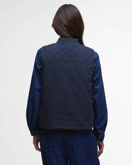 Theodora Gilet