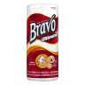 SEL30600, Sellars, Bravo Ultimate, 64ft Kitchen Roll Towel, 1 ply, White