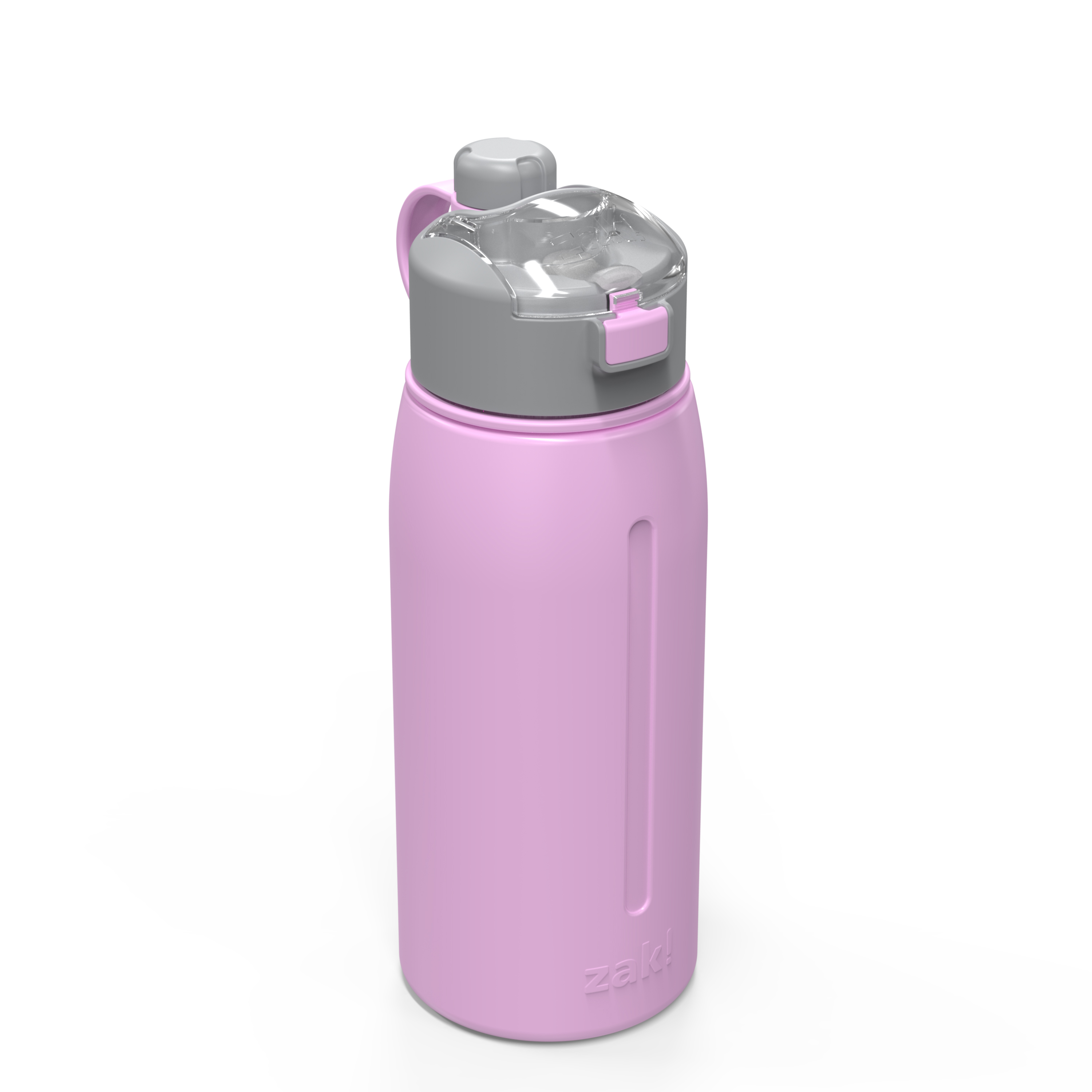 Genesis 24 ounce Vacuum Insulated Stainless Steel Tumbler, Lilac slideshow image 4 Genesis 24 ounce Vacuum Insulated Stainless Steel Tumbler, Lilac slideshow image 4