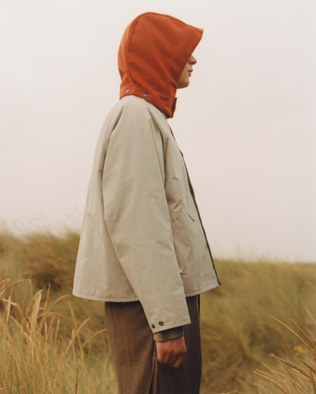 Barbour Logo