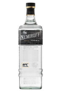Nemiroff Vodka 1.75L