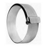 Diamond® Lashed Cable Support Stainless Steel 1.2 in.