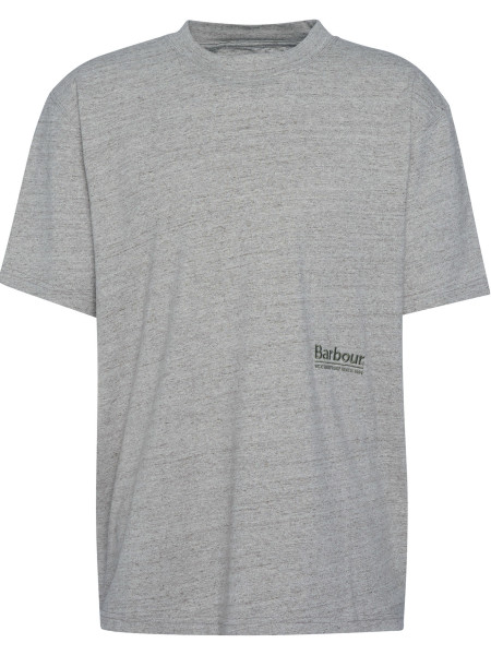 Calton Oversized T-Shirt Calton Oversized T-Shirt