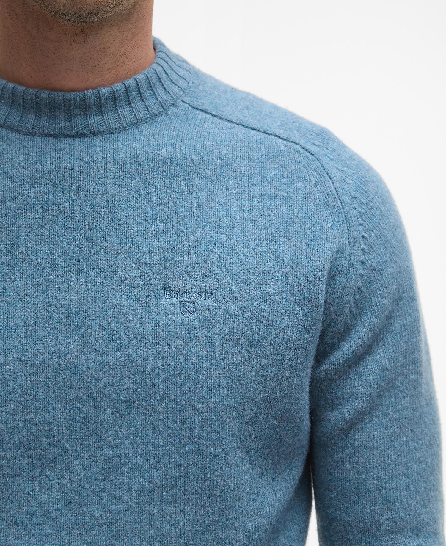 Maglione girocollo Grangetown image number 4