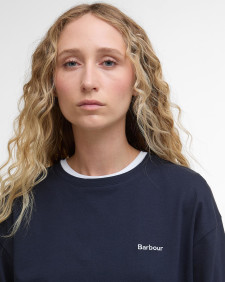 Lavensdale Long-Sleeved T-Shirt 