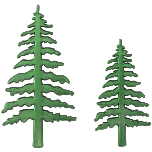 Pine Tree Layon