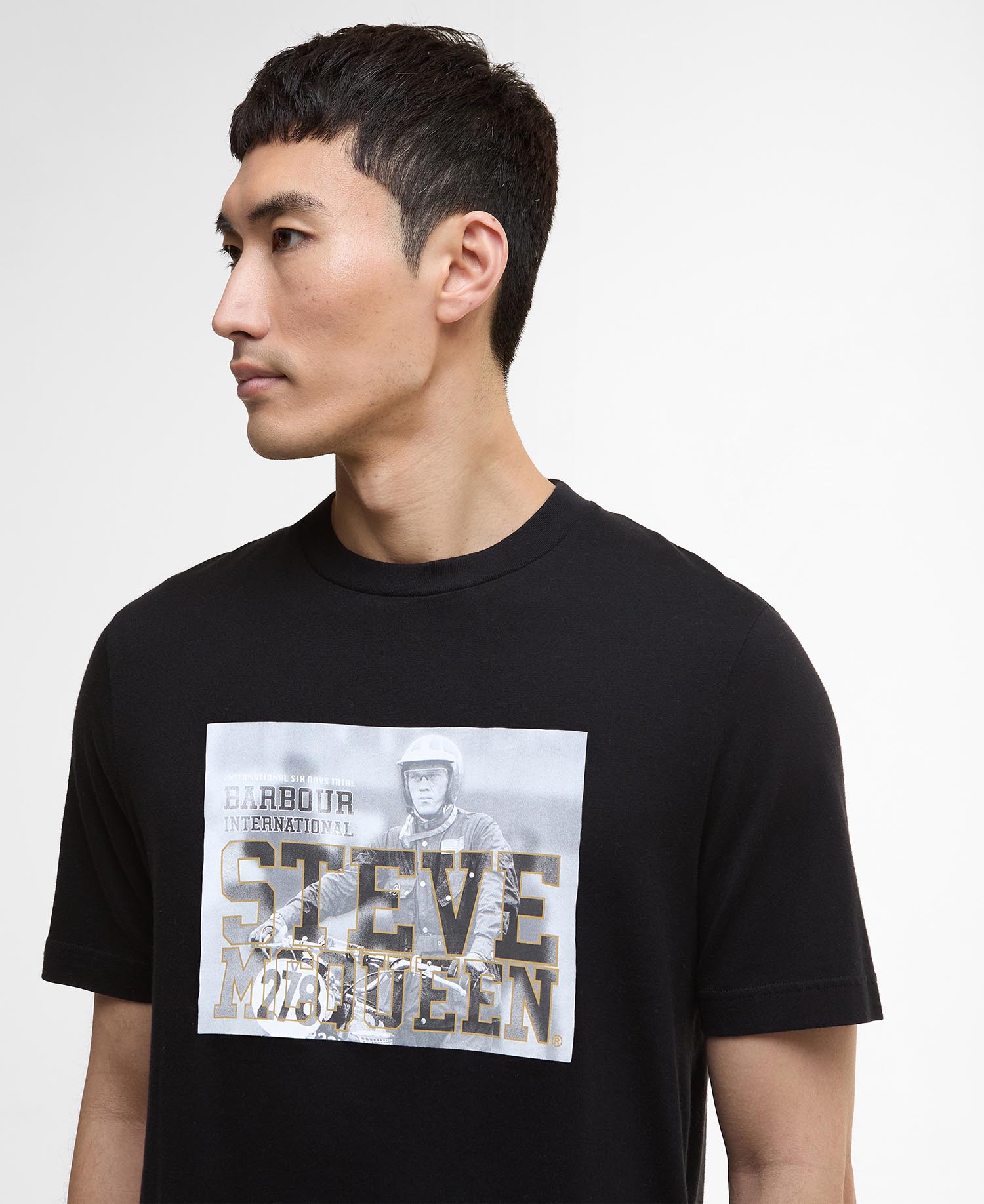 Scape T-Shirt image number 3