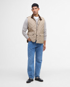 Gilet Lowerdale 