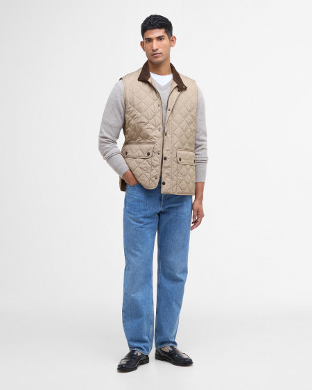 Gilet Lowerdale