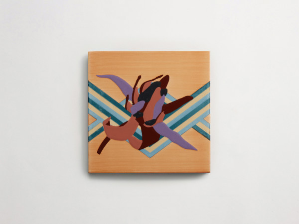 Giovanni De Maio + Cristina Celestino: Chloris | Fiore | Grande | Matte | Creta 