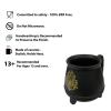 Harry Potter 11 oz. Coffee Mug, Cauldron slideshow image 8 Harry Potter 11 oz. Coffee Mug, Cauldron slideshow image 8