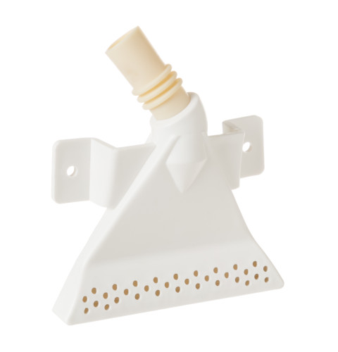 FUNNEL SHOWER HEAD