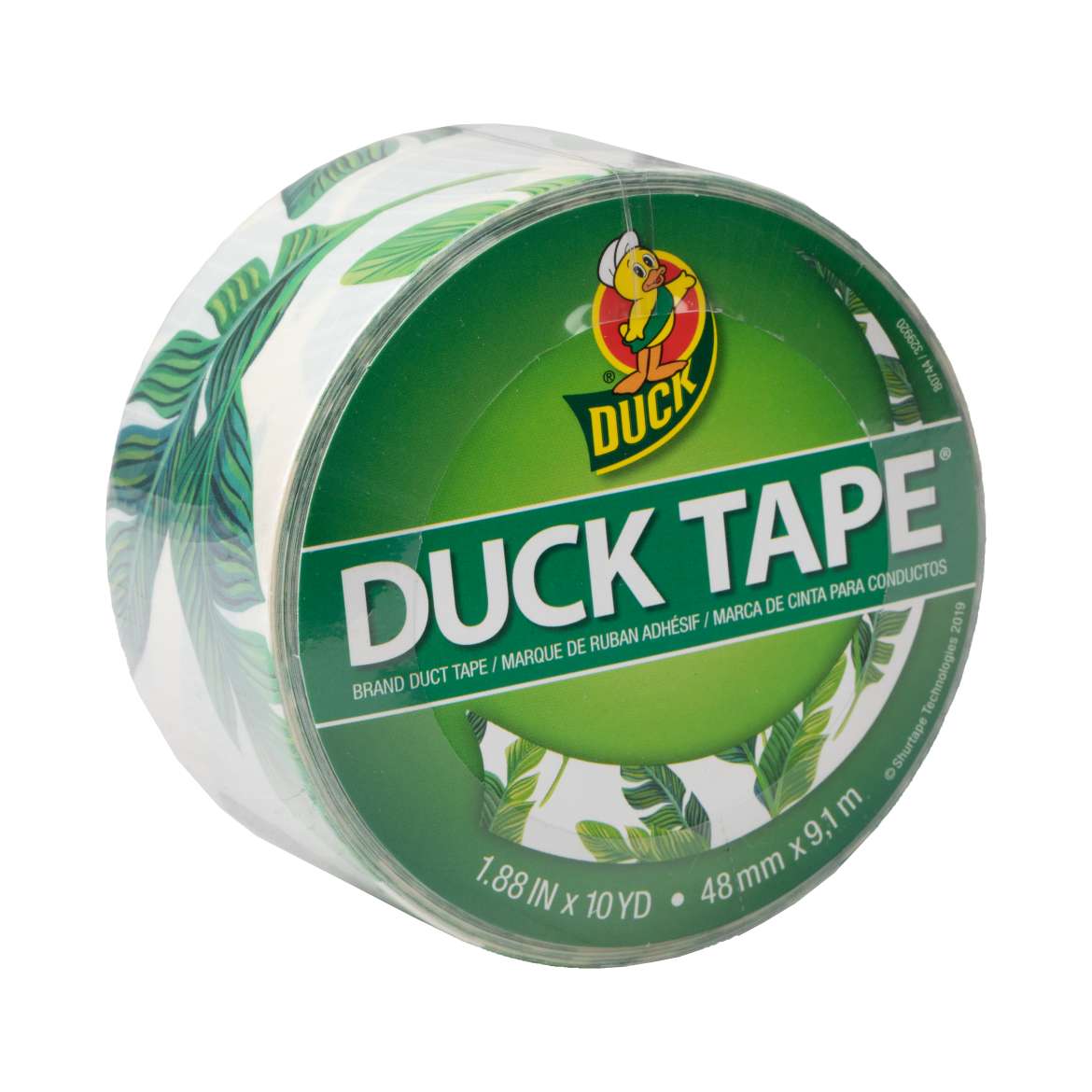 Printed Duck Tape® Image