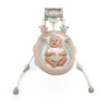 InLighten Cradling Swing™ - Lullaby Lamb™