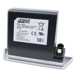 Battery Full Pack 10,8 V 1,5 Ah NS13