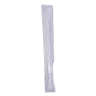 Boardwalk, Mediumweight Wrapped Polypropylene Cutlery, Knives, White