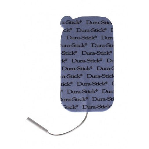 DJO ELECTRODE, TENS 3.5X2 ADH (4/PK 10PK/CS)