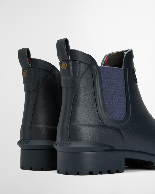 Wilton Wellingtons Classic Navy
