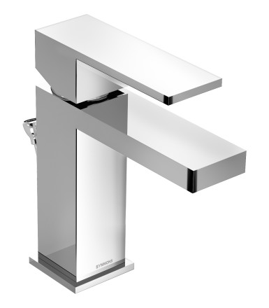 Duro Single Handle Faucet