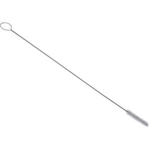 Carlisle, Sparta, 5in, Handle Urn Brush, Polyester Bristles, White